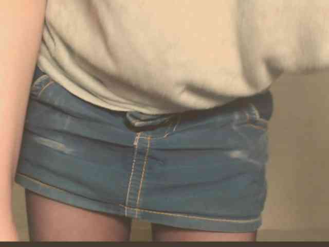 Bonniee webcam