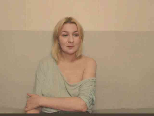 Bonniee webcam