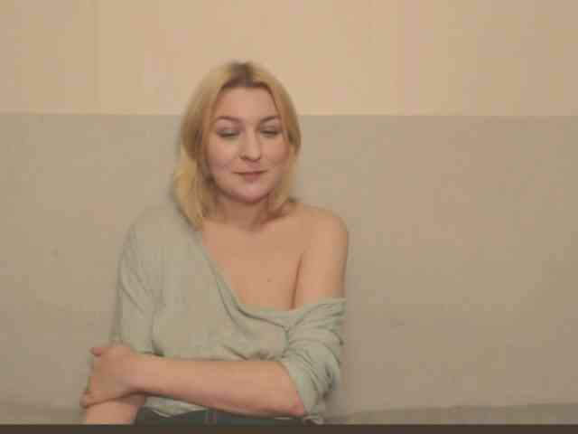 Bonniee webcam