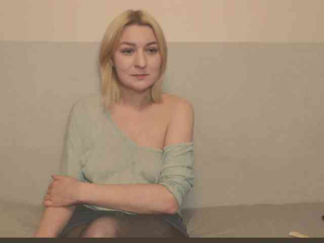 Bonniee webcam