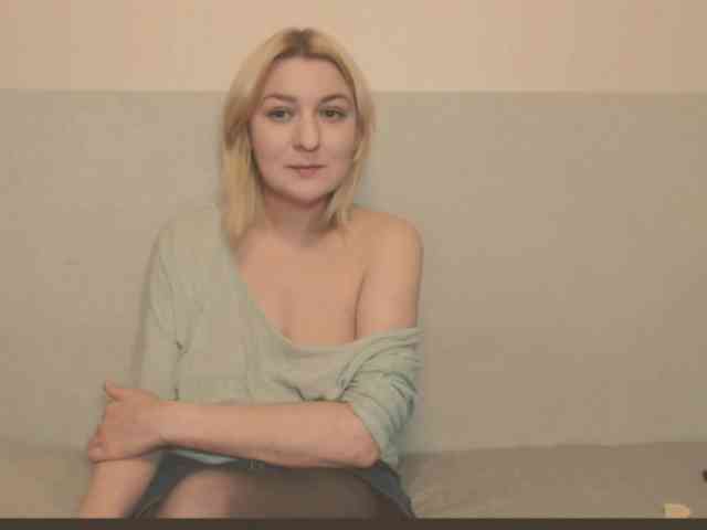 Bonniee webcam