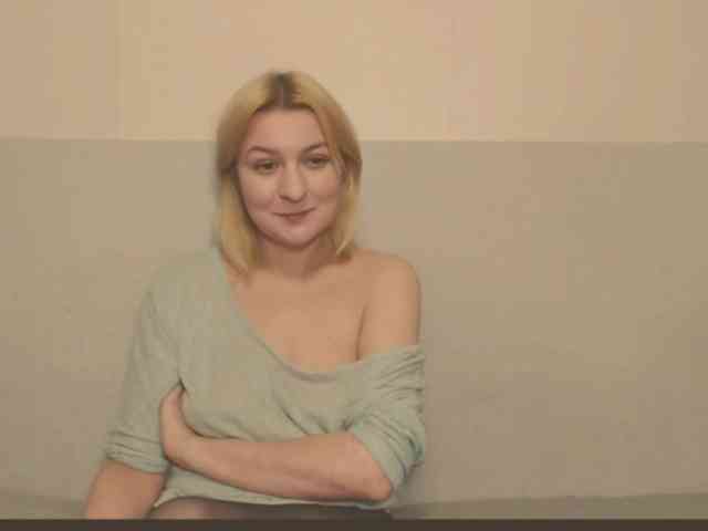 Bonniee webcam