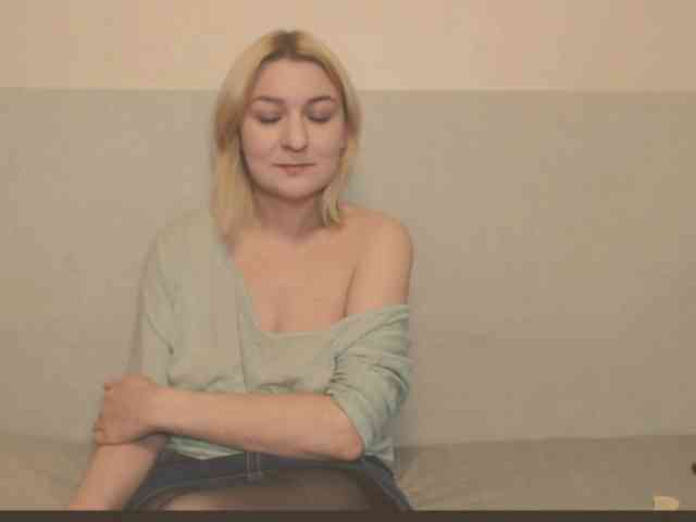 Bonniee webcam