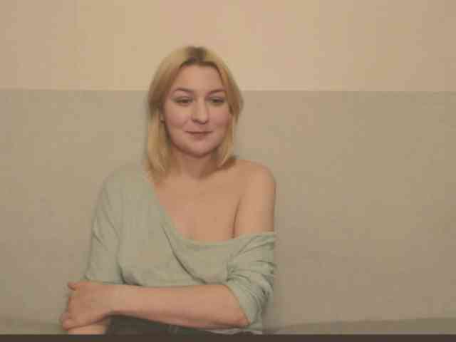 Bonniee webcam