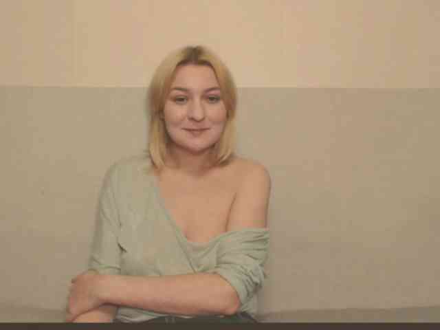 Bonniee webcam