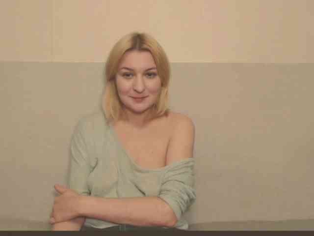 Bonniee webcam
