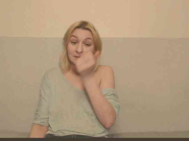 Bonniee webcam