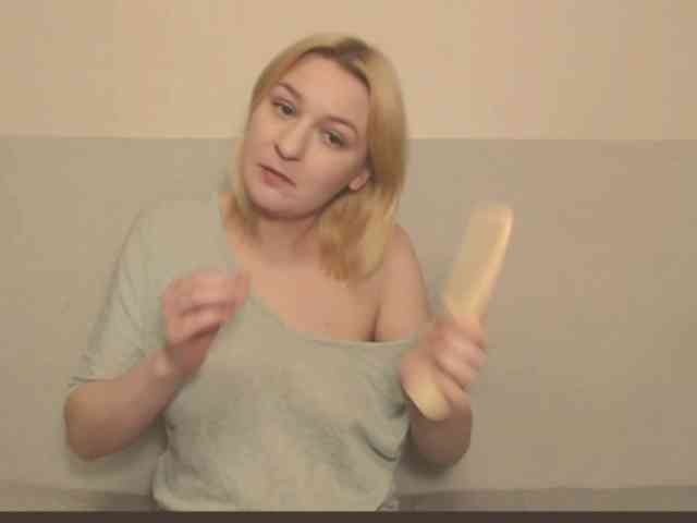 Bonniee webcam