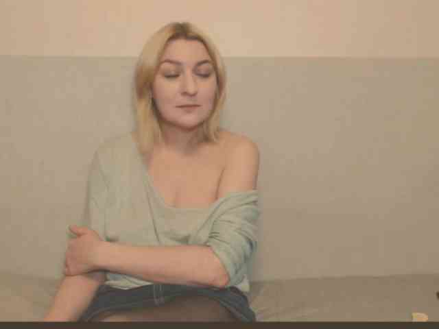 Bonniee webcam