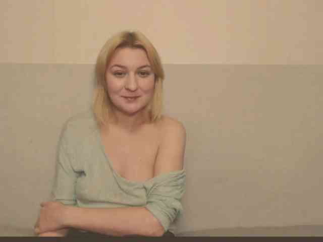 Bonniee webcam