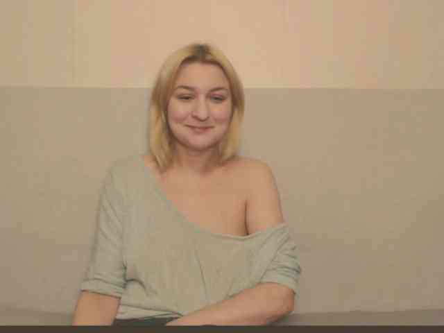 Bonniee webcam