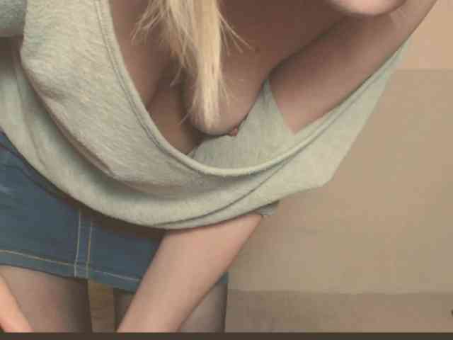 Bonniee webcam
