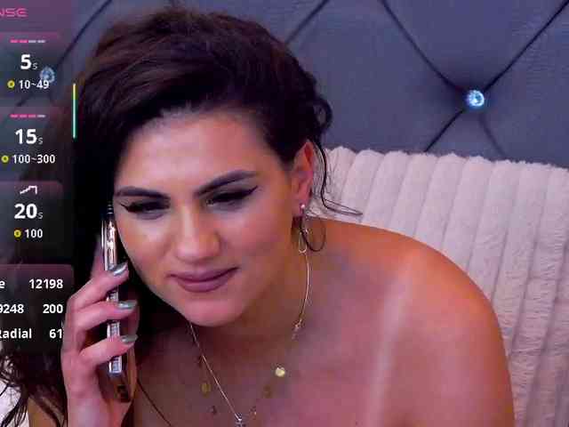 LorenneMays webcam
