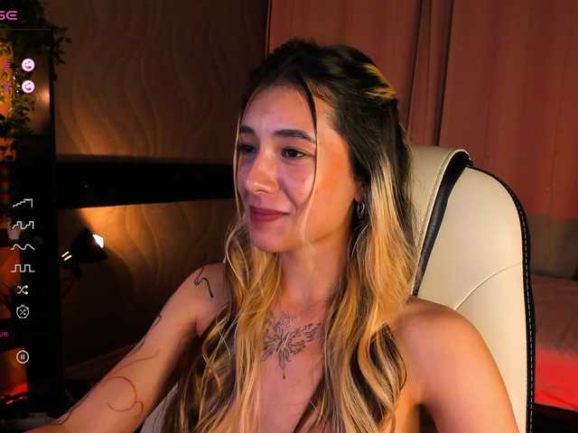 DarlaBelle webcam
