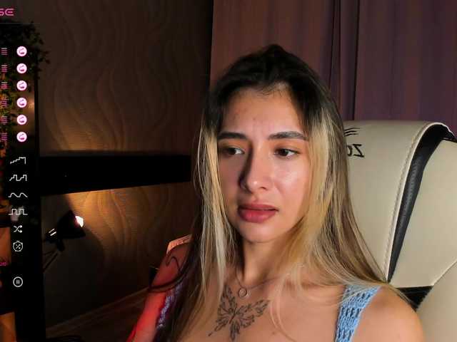 DarlaBelle webcam