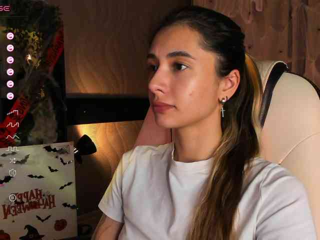 DarlaBelle webcam