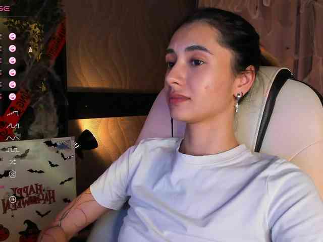 DarlaBelle webcam