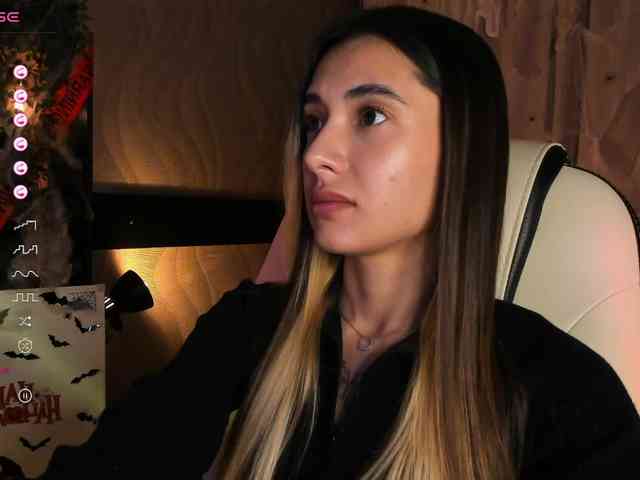 DarlaBelle webcam