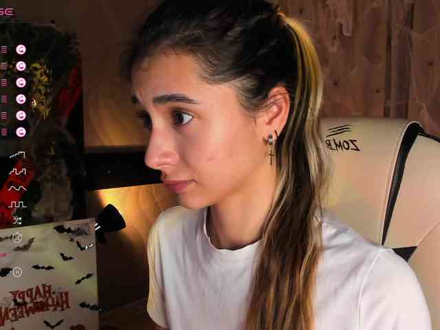 DarlaBelle webcam