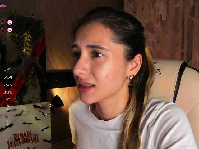 DarlaBelle webcam