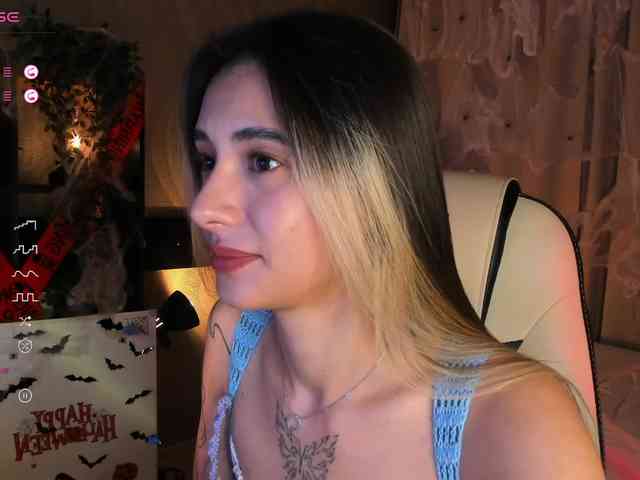 DarlaBelle webcam