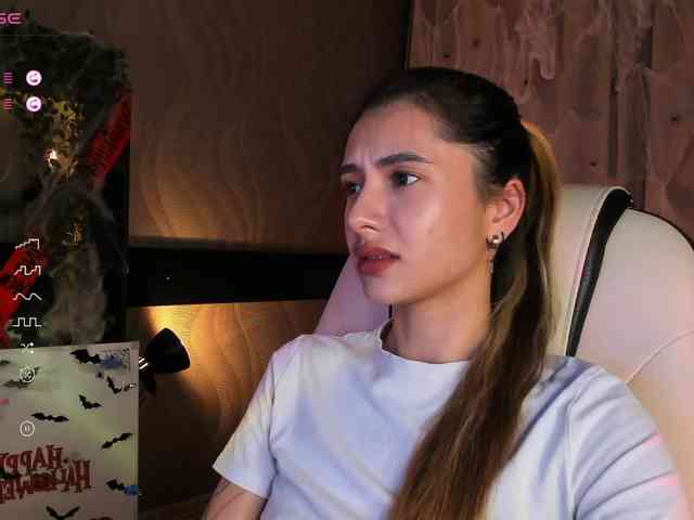DarlaBelle webcam