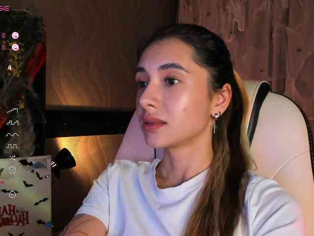 DarlaBelle webcam
