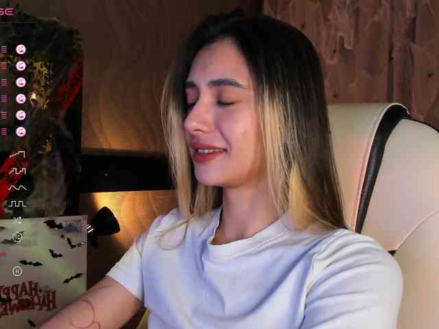 DarlaBelle webcam