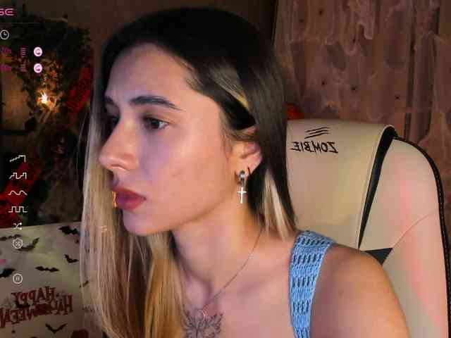 DarlaBelle webcam
