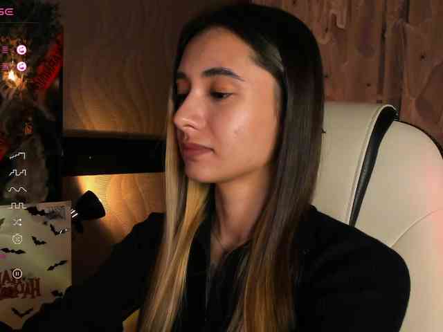 DarlaBelle webcam