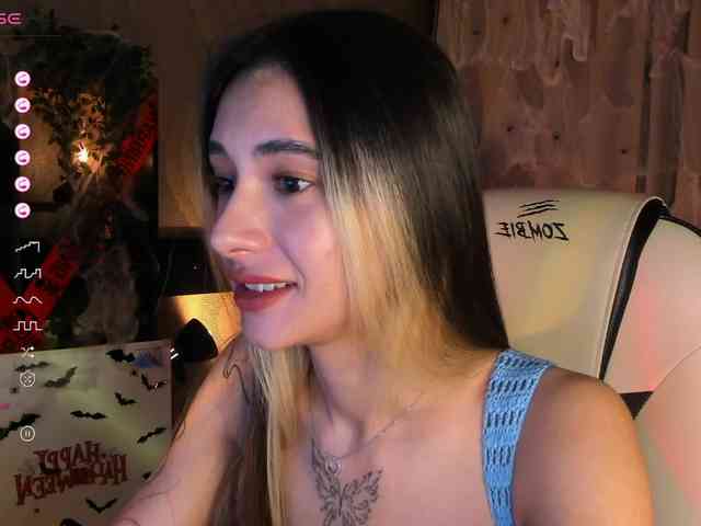 DarlaBelle webcam