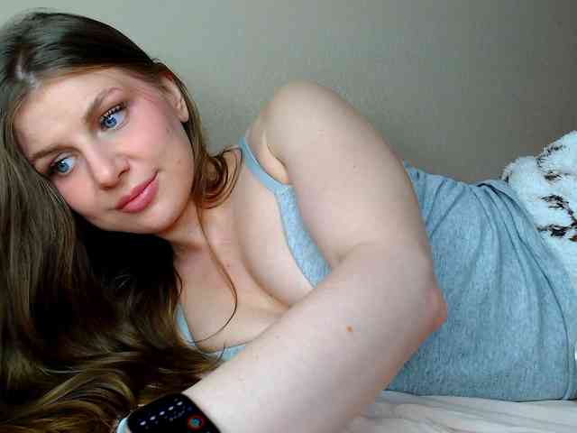 JustAlice webcam