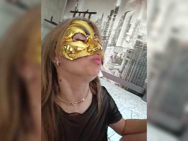 Kissa1971 webcam