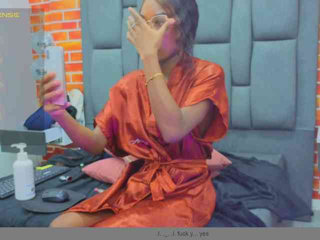 Deyymadisson webcam
