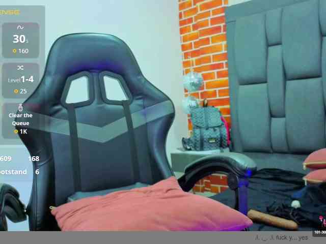 Deyymadisson webcam