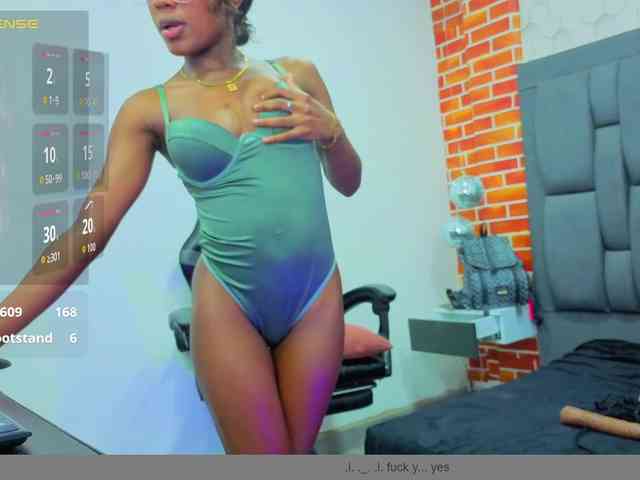 Deyymadisson webcam