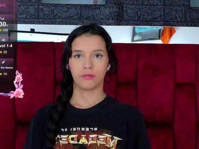 Melissa-sc webcam
