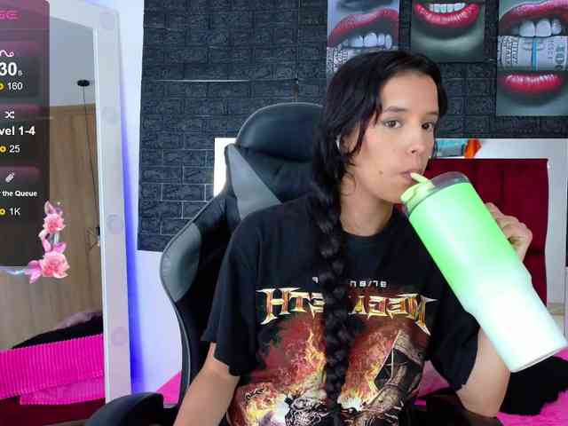 Melissa-sc webcam