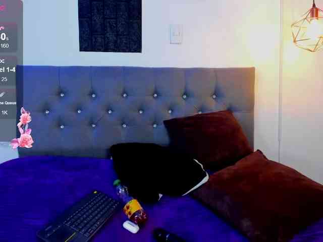 Melissa-sc webcam