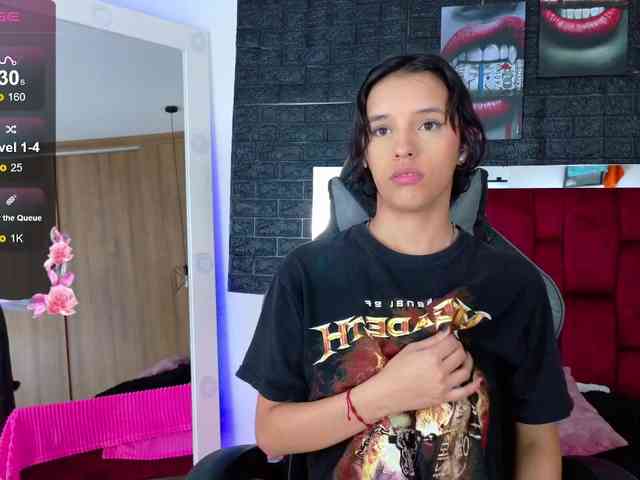Melissa-sc webcam