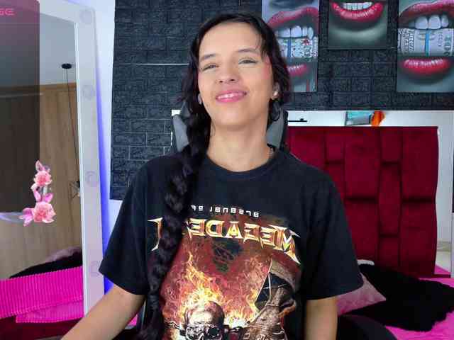 Melissa-sc webcam