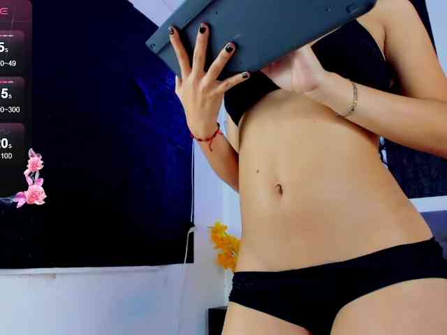 Melissa-sc webcam