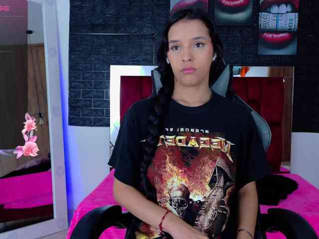 Melissa-sc webcam