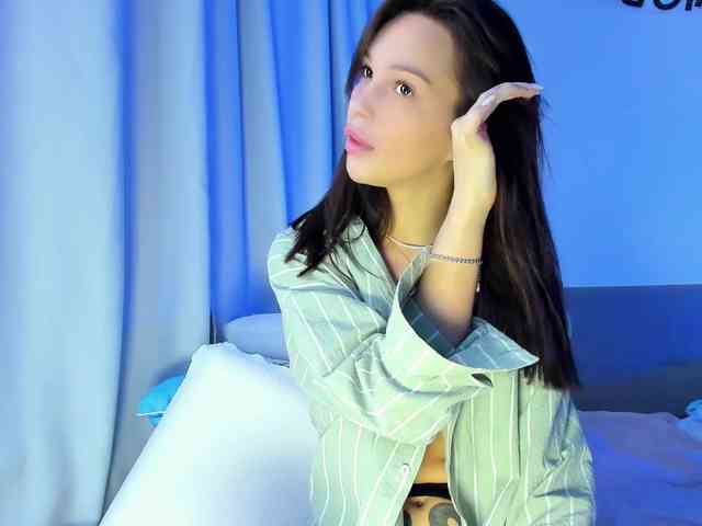 cutePanacea webcam
