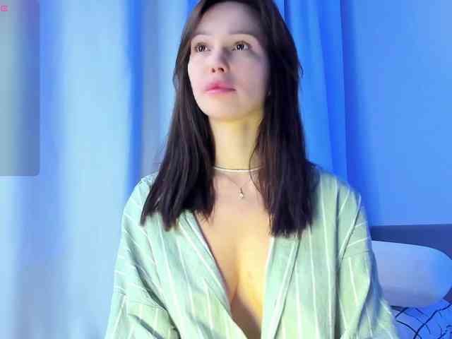 cutePanacea webcam