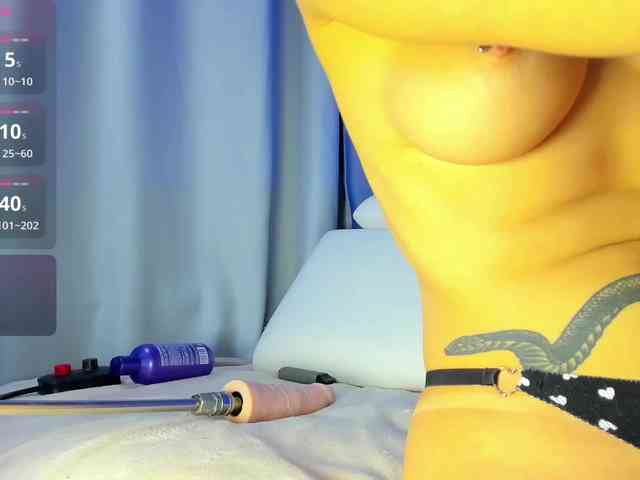 cutePanacea webcam