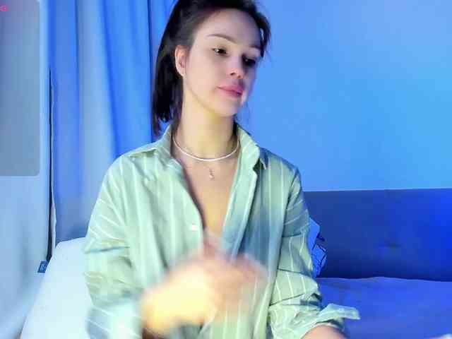 cutePanacea webcam
