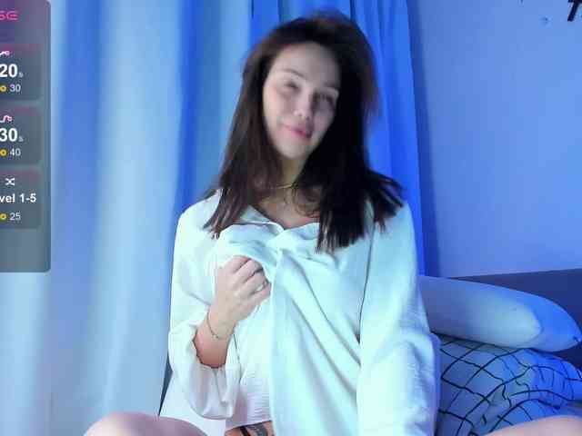 cutePanacea webcam