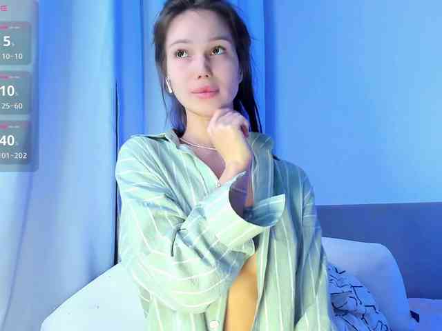 cutePanacea webcam