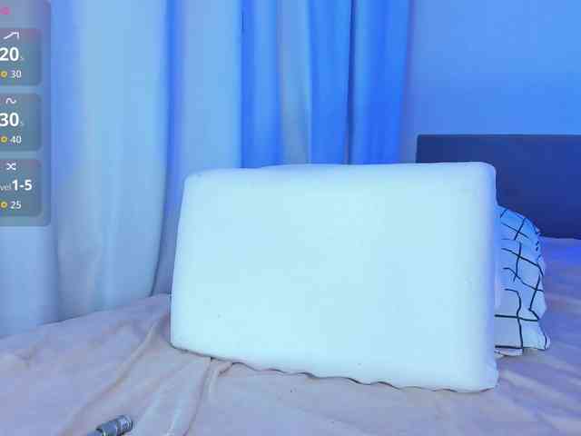 cutePanacea webcam